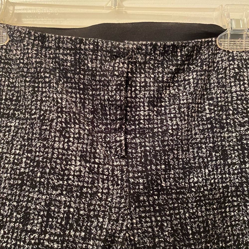 Alfani Printed Ankle Pants - Picture 7 of 8